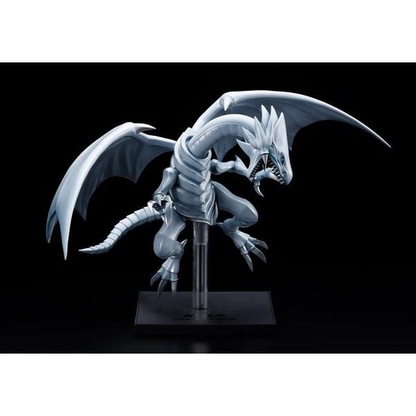  Blue-Eyes White Dragon Yu-Gi-Oh! Oshi Works - Kotobukiya GP001 