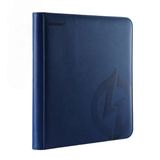  Album Binder đựng bài TCG Pokemon One Piece 12 ngăn HENWEI 