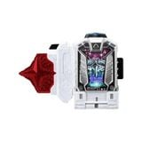  Premium Bandai Kamen Rider Ex-Aid DX Maximum Zombie & Hyper Fumetsu Gashat Set 