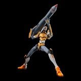  Mô Hình Blokees Action Edition Evangelion Proto Type 00 Unit 00 Model Kit 73513 