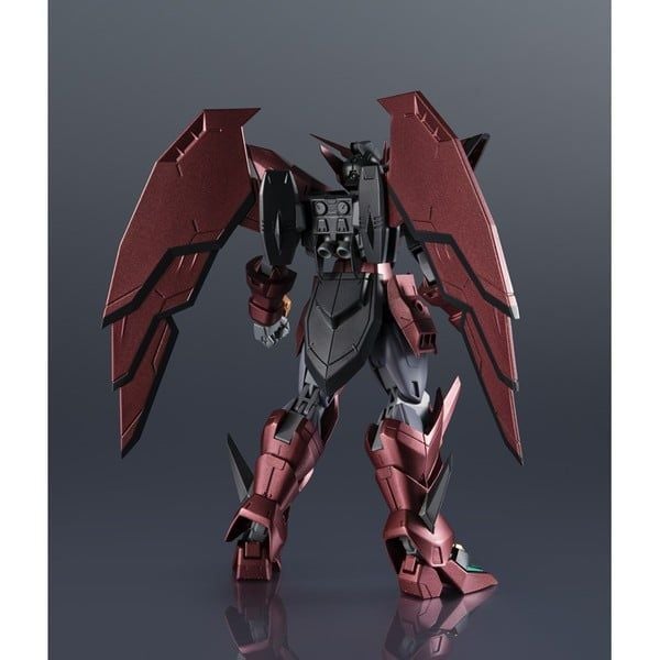  OZ-13MS Gundam Epyon - Gundam Universe 