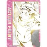  Bài Union Arena TCG EX04BT Jujutsu Kaisen Vol.2 Booster Pack 