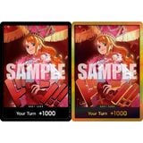  Bài One Piece Card Game Extra Booster EB-03 One Piece Heroines Edition Tiếng Anh 
