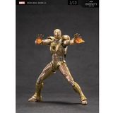  Mô hình Marvel - Iron Man MK21 - ZD Toys - ZM61 