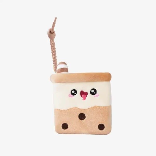  Squarepals Konbini Collection 7cm 