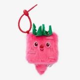  Squarepals Vegetable Collection 7cm 