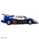  Tomica Premium Unlimited 09 Future GPX Cyber Formula Asurada G.S.X - Hayato Kazami 
