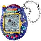  Tamagotchi Connection Neon Planet 