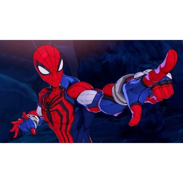 Marvel Tokon Fighting Souls cho PS5 