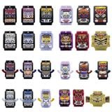  Kamen Rider Gavv DX Gochizo Party Set 02 