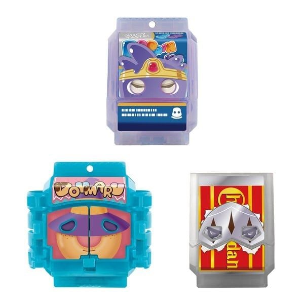 nShop bán Kamen Rider Gavv DX Gochizo Party Set 05 chính hãng Bandai giá tốt chất lượng cao