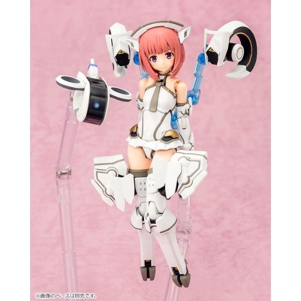  Aika Aikawa - Alice Gear Aegis - Kotobukiya KP505R 