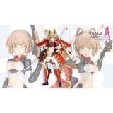  Frame Arms Girl Shingen Kai - Kotobukiya FG202 