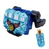  Premium Bandai DX Super Best Henshin Belt Series Grease Blizzard Knuckle Kamen Rider Build 