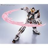  Nu Gundam - Metal Robot Spirits Side MS 