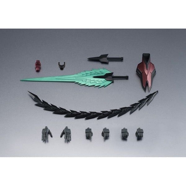  OZ-13MS Gundam Epyon - Gundam Universe 