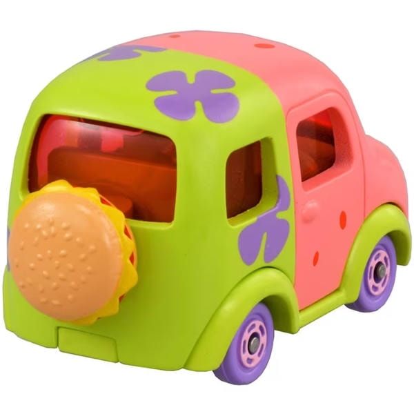  Dream Tomica SP SpongeBob Squarepants Patrick 