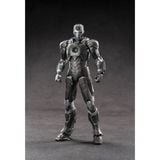  Mô hình trang trí - Marvel - Iron Man MK14 - ZD Toys - ZC42 
