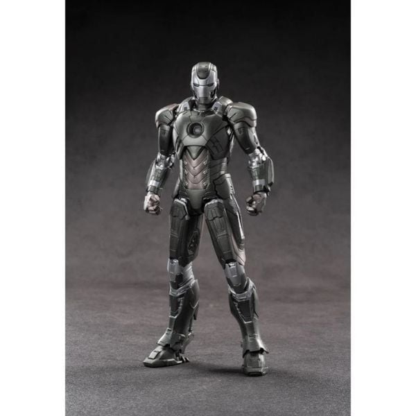 Mô hình trang trí - Marvel - Iron Man MK14 - ZD Toys - ZC42 bán chính hãng tại nshop