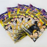  HV-07 Bài Bóng Chuyền Haikyu!! Bộ Cờ Mở Rộng Đợt 7 Hướng Đến Vòng Toàn Quốc 