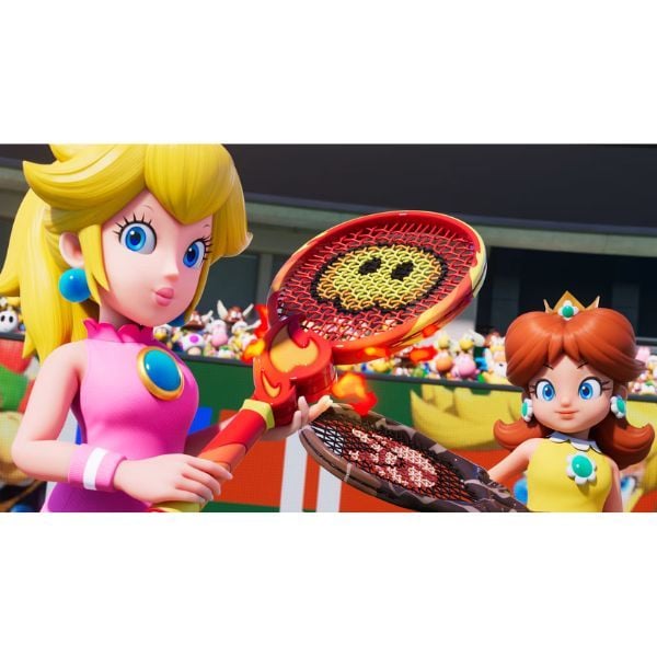  Mario Tennis Fever cho Nintendo Switch 2 