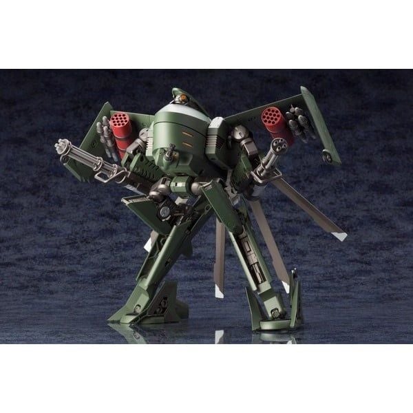  Hexa Gear Steelrain - Kotobukiya HG055R 