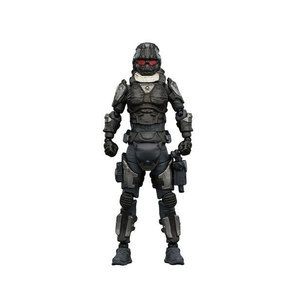  JOY TOY JT04247 Steel Ride Corps Sniper Cinder 