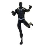  Mô hình Marvel - Avengers - Black Panther (4 Inch) - ZD Toys - ZC27 