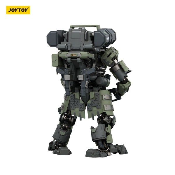  JOY TOY JT03059 APOC Series Iron Assault Fire Support Mech ST-8610 