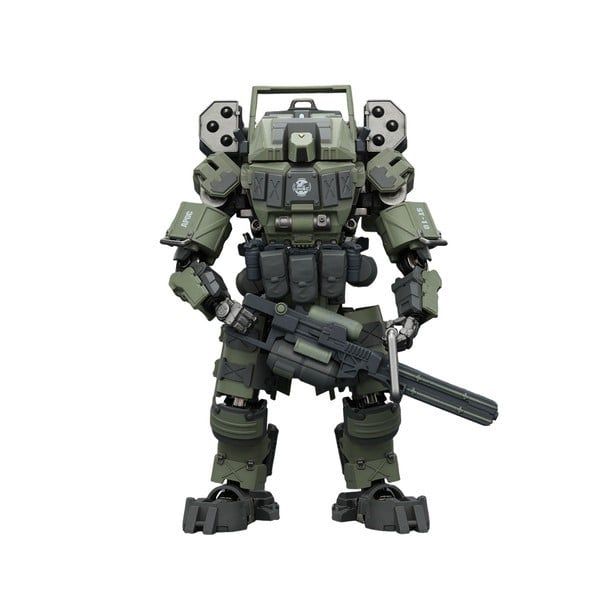 JOY TOY JT03059 APOC Series Iron Assault Fire Support Mech ST-8610 