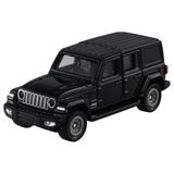  Tomica No. 72 Jeep Wrangler First Special Edition 