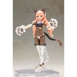 Frame Arms Girl Durga I Cat Armor Ver Calico - Kotobukiya FG187 