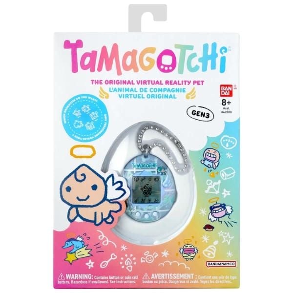  Original Tamagotchi Rainy Angel 