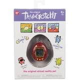  Original Tamagotchi Red Glitter 