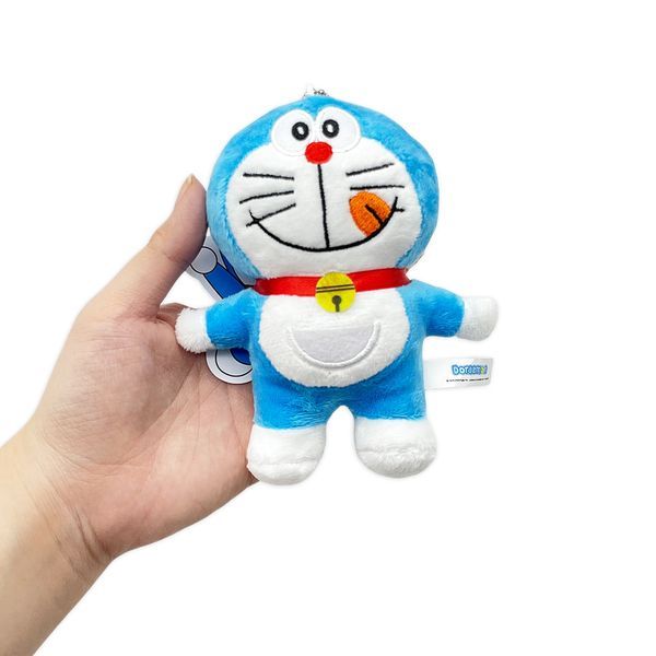  Móc khóa Thú bông Doraemon 