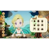  Fantasy Life i The Girl Who Steals Time cho Nintendo Switch [SECOND-HAND] 