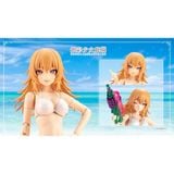 Sousai Shojo Teien Seira Ichijo Swim Style Hair Arrange Ver - Kotobukiya JK080 