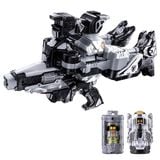  Super Space Sheriff Gavan Infinity DX Gavarion Trigger 