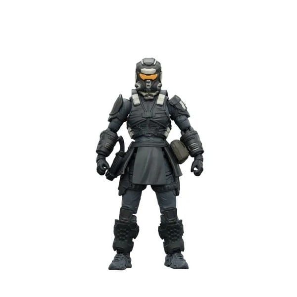 ảnh bìa vuông square thumb 1:1 Mô hình 1:25 JOY TOY JT04100 Steel Ride Corps Sniper Viktor bán ở nShop
