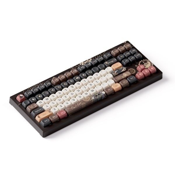  Bàn phím cơ AKKO 5087 V3 Lord of Mysteries 