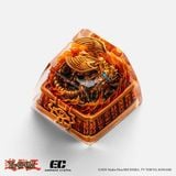 Yu-Gi-Oh! Artisan Keycap Collection 3 Winged Dragon Of Ra SAR1 Profile - Dwarf Factory 