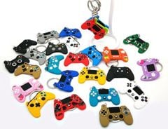 Móc khóa cao su tay cầm Xbox