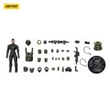  JOY TOY JT01970 Steel Ride Corps Assaulter Rhett 