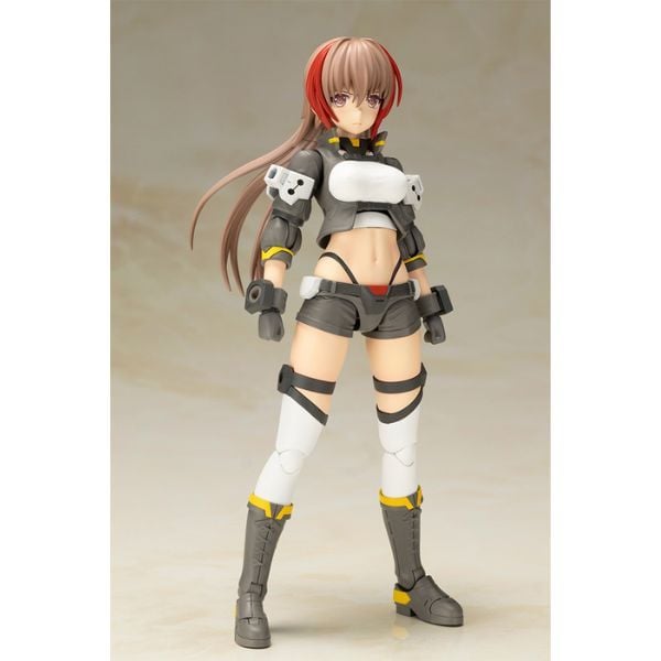  Frame Arms Girl Wilber Nine - Kotobukiya FG114 