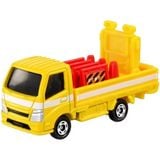  Tomica No. 82 Road Safety Equipment Transport Truck 