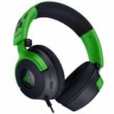  Tai Nghe Gaming Razer Kraken V4 X - Minecraft Edition 