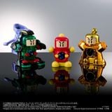  Super B-Daman Team Guts Early - Legacysoul T-SPARK 