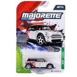  Xe Mô Hình MAJORETTE MINI Premium Cars 
