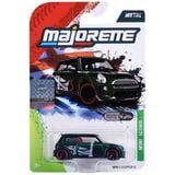  Xe Mô Hình MAJORETTE MINI Premium Cars 