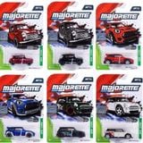  Xe Mô Hình MAJORETTE MINI Premium Cars 